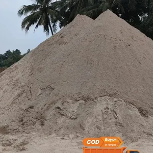 Pasir Cuci