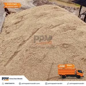 Pasir Putih Cilegon