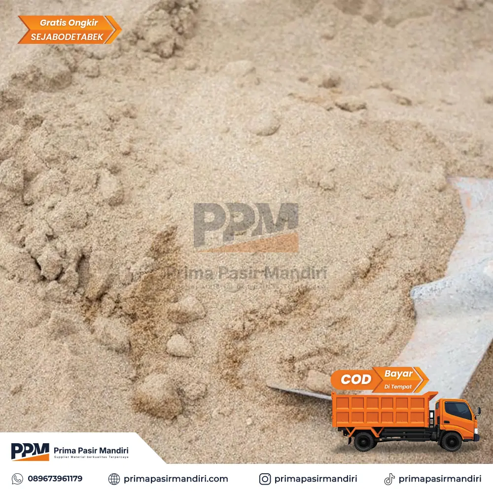 Pasir Putih Rangkas - Image 3