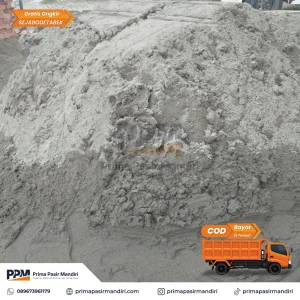 Pasir Urug