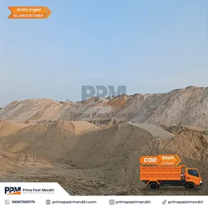 Pasir Bangka